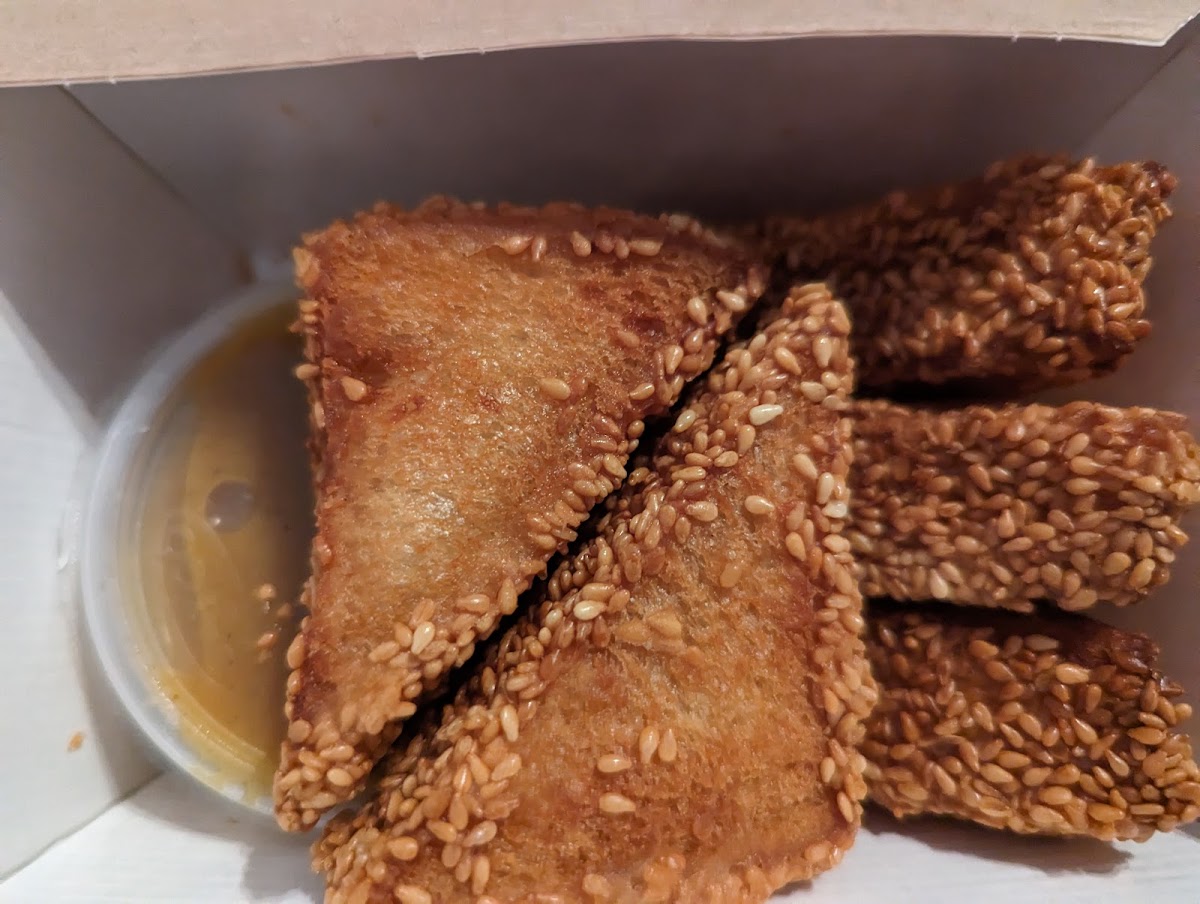 Chan Sinh Tooting - Chinese Restaurant-10