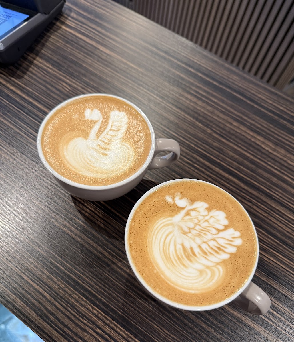 Chan Sinh Tooting - Chinese Restaurant-3