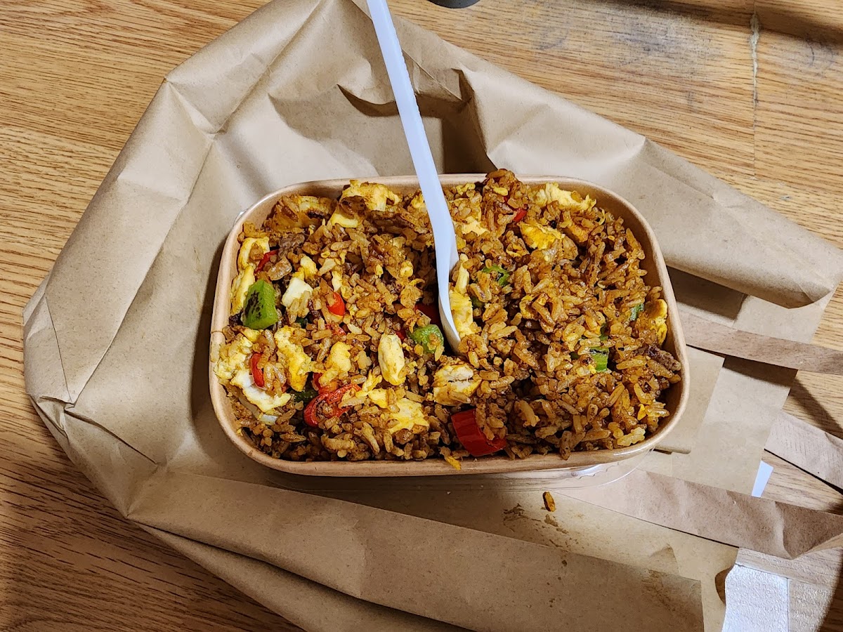 Chan Sinh Tooting - Chinese Restaurant-6