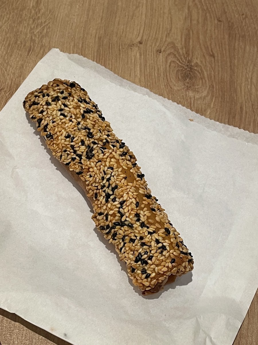 Chan Sinh Tooting - Chinese Restaurant-8